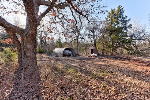 Listing photo 3 for 3581 Big Gully Ln, Guthrie OK 73044