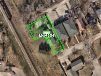 205 Emelyn St, Norman, OK 73069 - map location