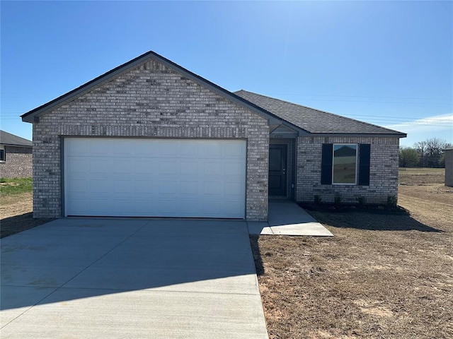 43250 Prairie Ranch Rd, Shawnee, OK 74804