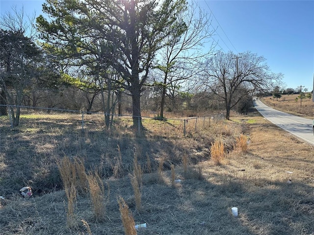 Listing photo 2 for 18002 Bethel Rd, Shawnee OK 74801