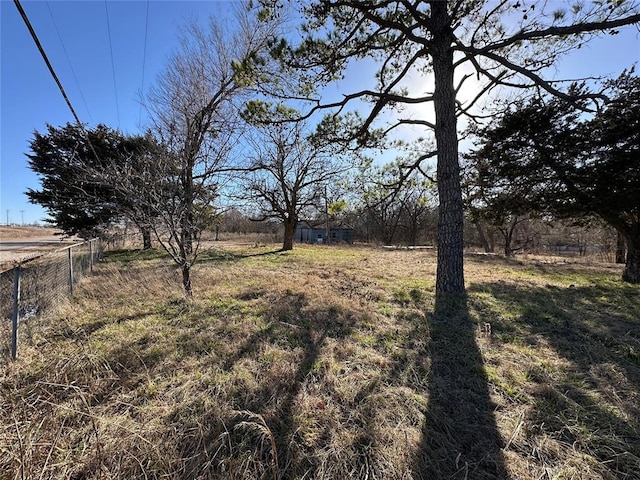 Listing photo 3 for 18002 Bethel Rd, Shawnee OK 74801