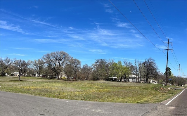 1116 N 1116th Dr, Midwest City OK, 73130 land for sale