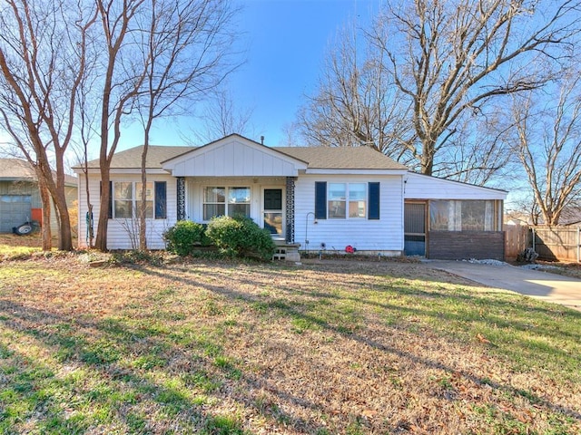 420 W Lincoln St, Purcell, OK 73080 - photo 3