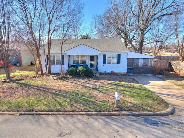 420 W Lincoln St, Purcell, OK 73080 - photo 16