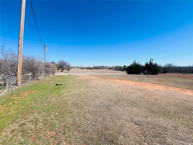 N 2200 Road, Clinton OK, 73601 land for sale