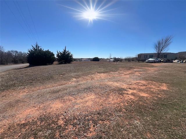 Listing photo 3 for N 2200 Road, Clinton OK 73601