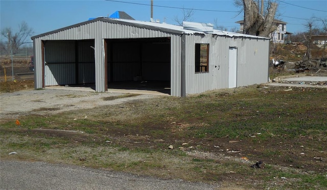 4 E Tahlequah Ave, Sulphur OK, 73086 land for sale