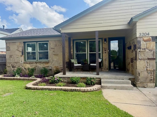 3204 SW 39th St, Oklahoma City, OK 73119 - photo 2