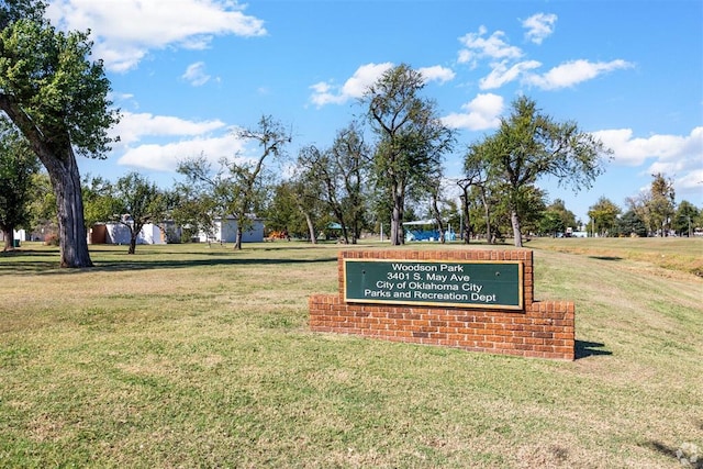 3204 SW 39th St, Oklahoma City, OK 73119 - photo 41