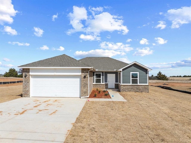 5200 Grassland Dr, Guthrie, OK 73044 - photo 1