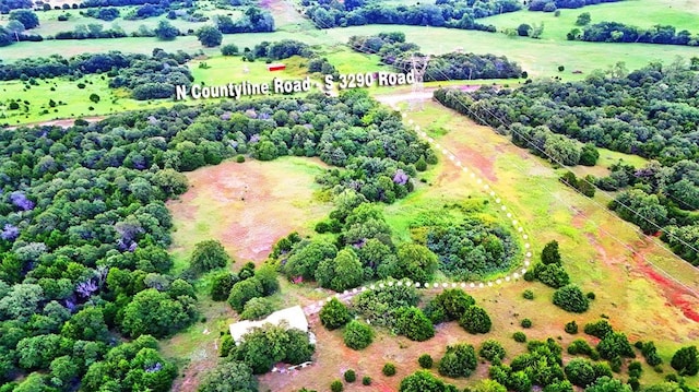 21705 N Pottawatomie Rd, Luther, OK 73054 - photo 31