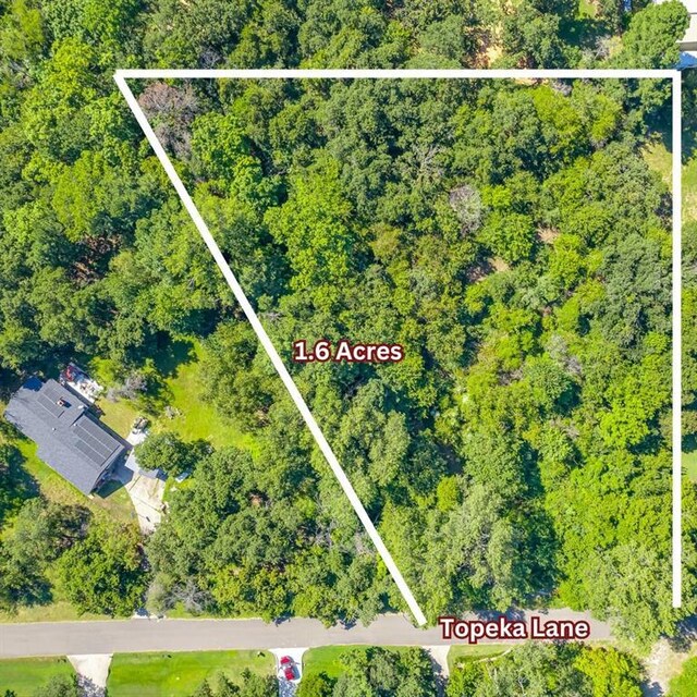 16650 Topeka Ln, Choctaw, OK 73020 - photo 1