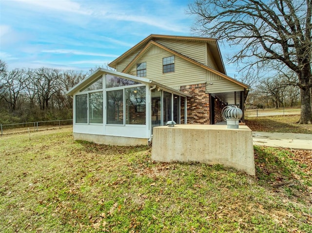 1600 S Indian Rd, Wewoka, OK 74884 - photo 41