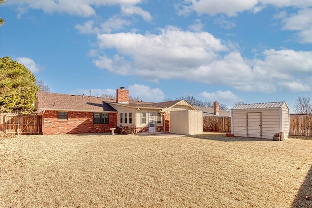 116 Shannon Dr, Elk City, OK 73644 - photo 19