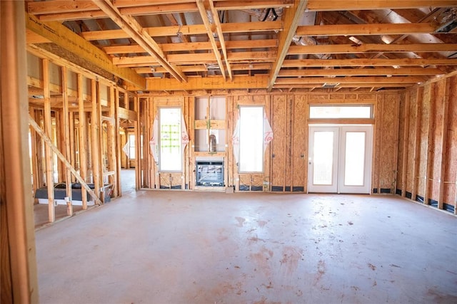 16225 Verbena Cir, Edmond, OK 73013 - view of misc room