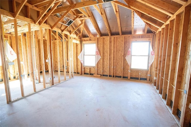 16225 Verbena Cir, Edmond, OK 73013 - view of misc room