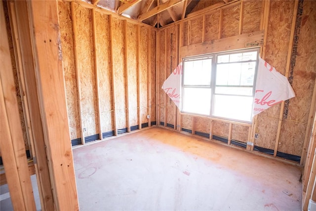 16225 Verbena Cir, Edmond, OK 73013 - view of misc room