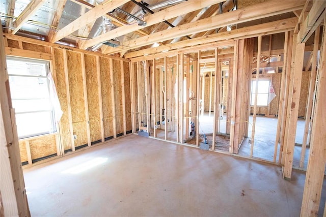 16225 Verbena Cir, Edmond, OK 73013 - view of misc room