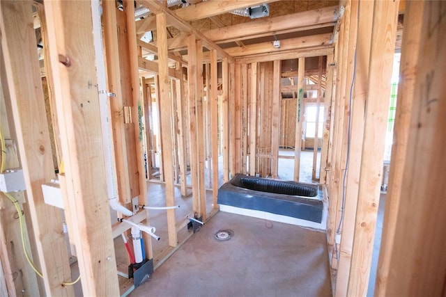 16225 Verbena Cir, Edmond, OK 73013 - view of bathroom
