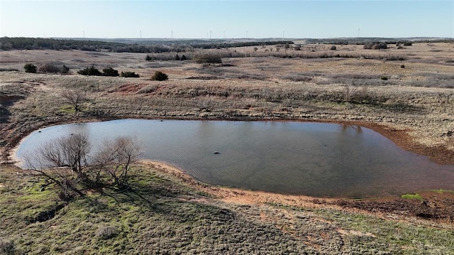 Listing photo 3 for S Walbaum Rd, Hinton OK 73047