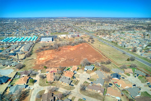 Listing photo 3 for 4701 S Sooner Rd, Oklahoma City OK 73135