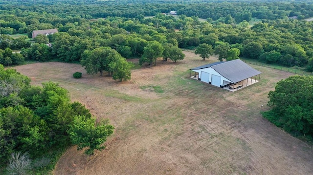 19557 E Coffee Creek Rd, Luther OK, 73054 land for sale