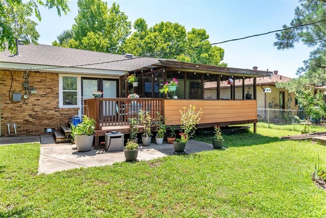 748 Highland Pkwy, Norman, OK 73069 - photo 37