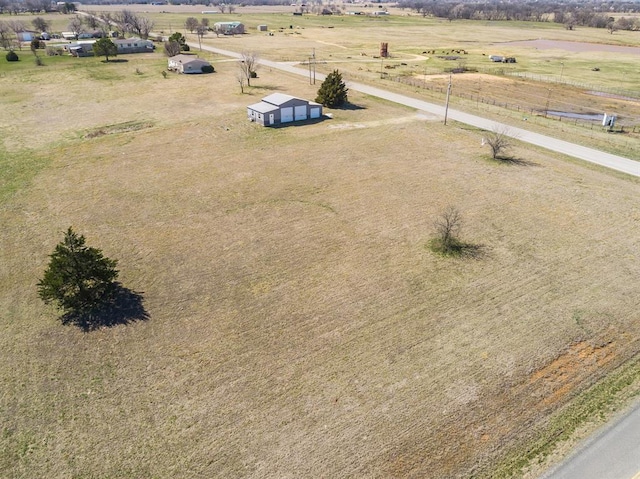 9604 Moffatt Rd, Lexington OK, 73051 land for sale