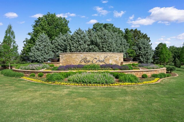 16904 Rainwater Trl, Edmond, OK 73012 - photo 46