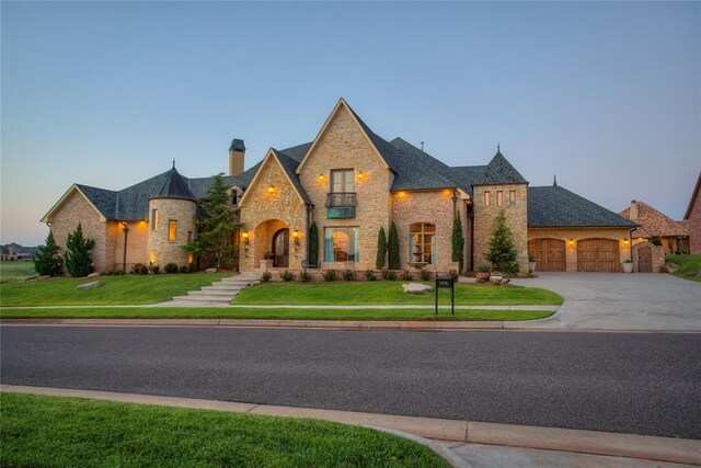 16904 Rainwater Trl, Edmond, OK 73012 - photo 5