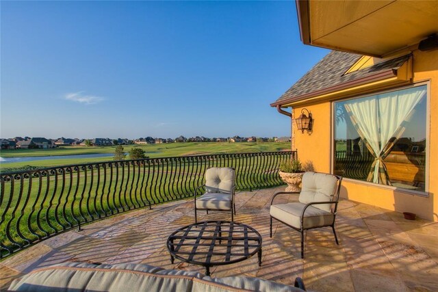 16904 Rainwater Trl, Edmond, OK 73012 - photo 10