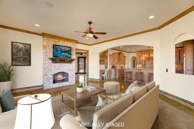 16904 Rainwater Trl, Edmond, OK 73012 - photo 18