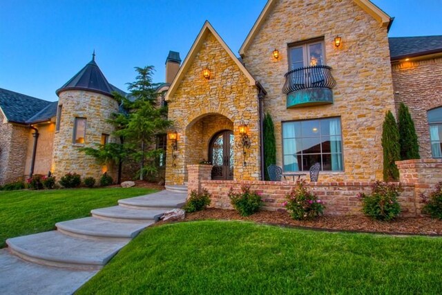 16904 Rainwater Trl, Edmond, OK 73012 - photo 45