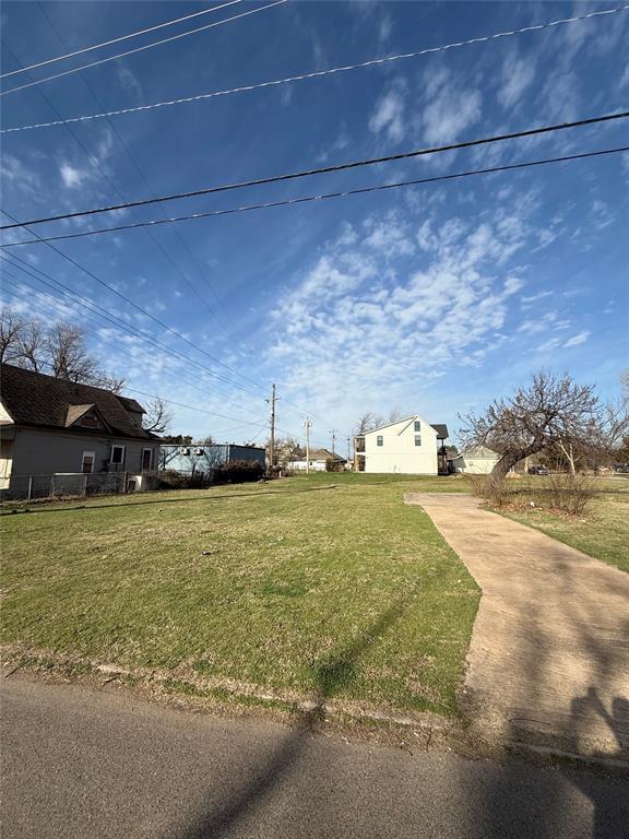 0 N Douglas Ave, Oklahoma City OK, 73106 land for sale