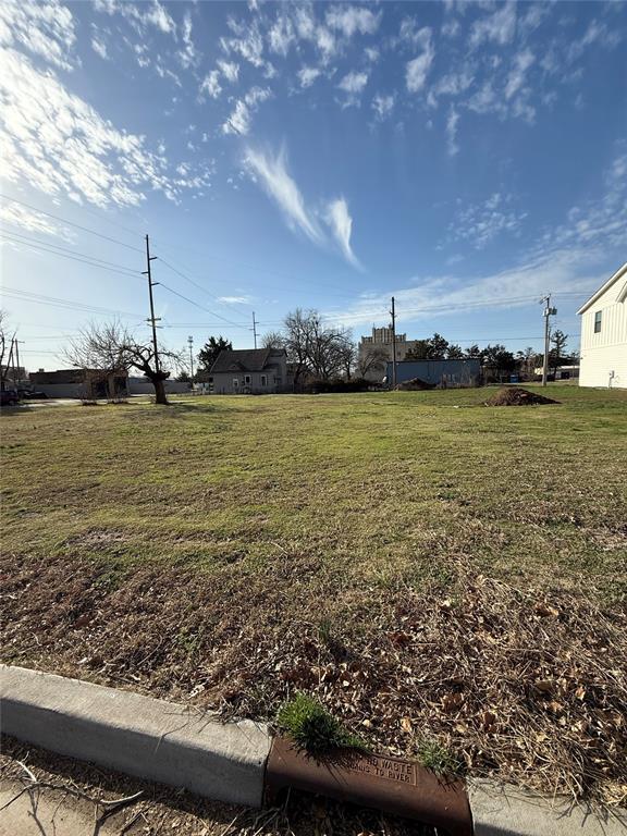 1404 NW 6th St, Oklahoma City OK, 73106 land for sale