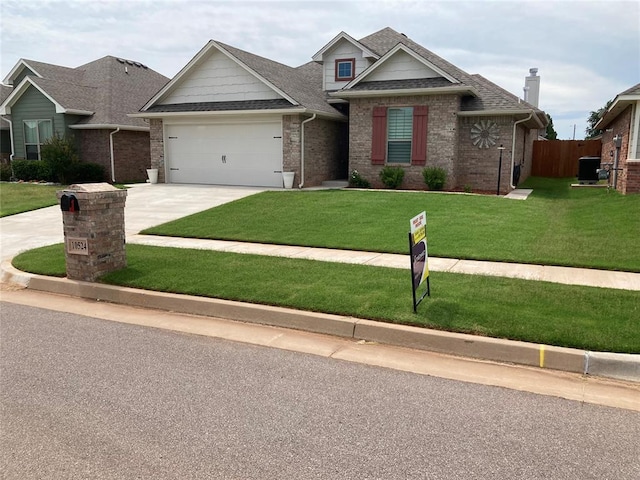 10524 SW 55th St, Mustang, OK 73064 - photo 1