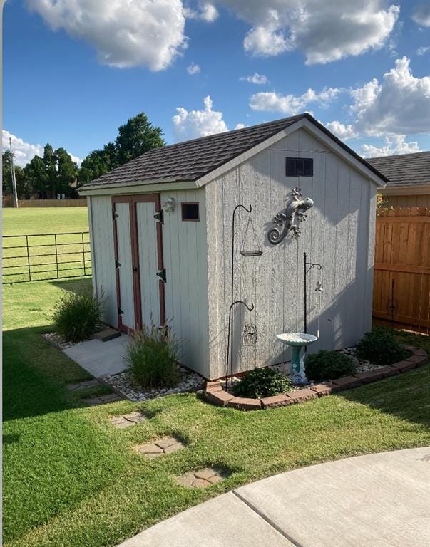 10524 SW 55th St, Mustang, OK 73064 - photo 3