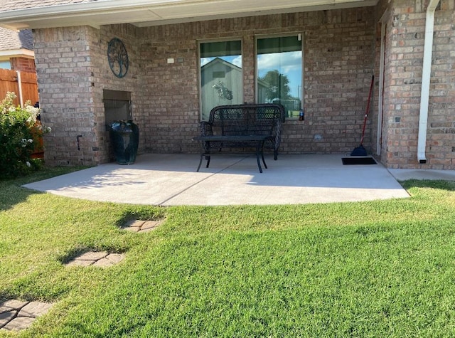 10524 SW 55th St, Mustang, OK 73064 - photo 4