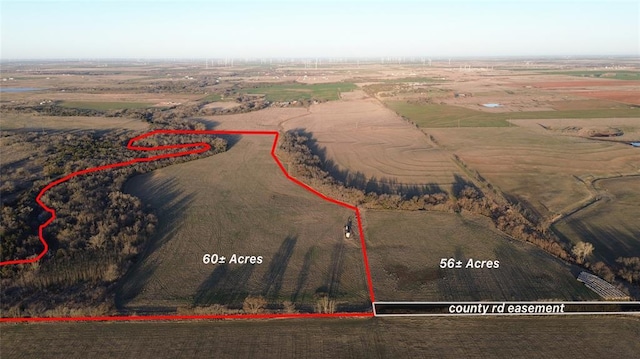 N 2980 Road, Cashion OK, 73016 land for sale