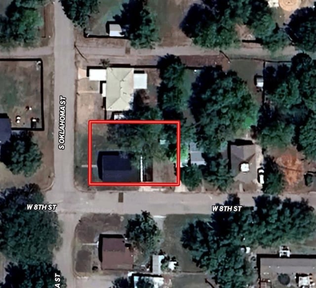 422 N Washington Ave, Elk City, OK 73644 - photo 22