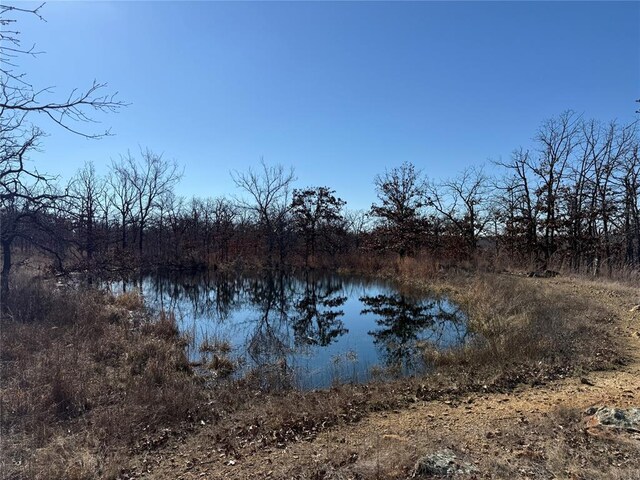 Road Road, Dustin, OK 74839