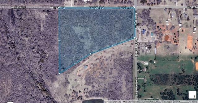 0000 N Midwest Blvd, Jones, OK 73049 - photo 7
