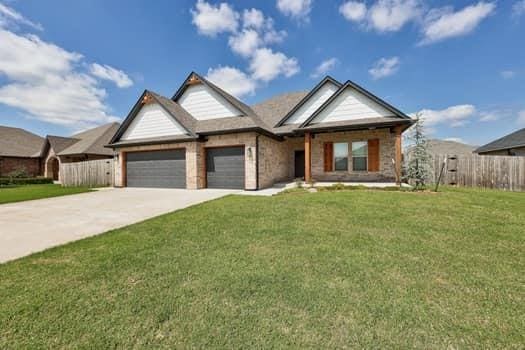 1733 Pine Brk, Newcastle, OK 73065 - photo 4