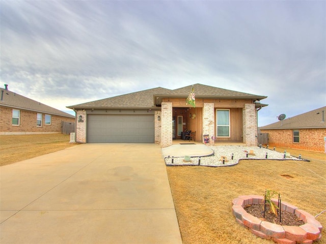 Listing photo 2 for 294 Emmy Jean Dr, Blanchard OK 73010