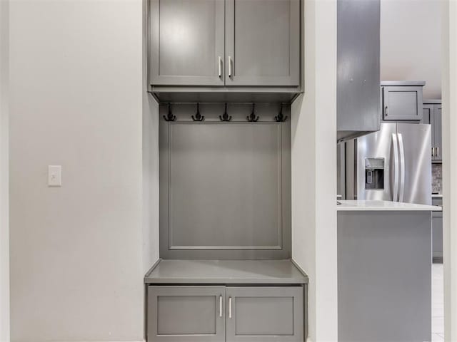 294 Emmy Jean Dr, Blanchard, OK 73010 - view of mudroom