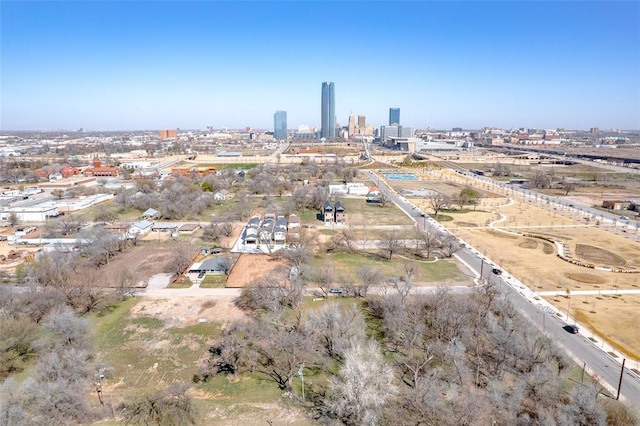 SW 14th St, Oklahoma City OK, 73109 land for sale