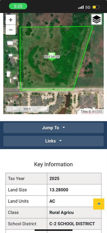 SW 119th St, Moore OK, 73170 land for sale