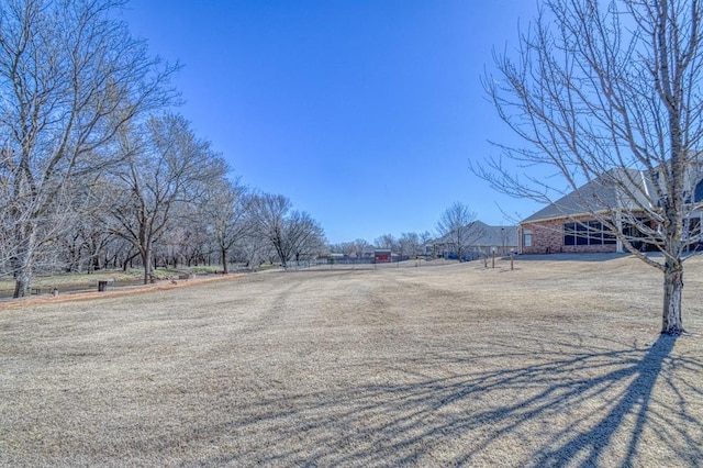 view of street featuring driveway