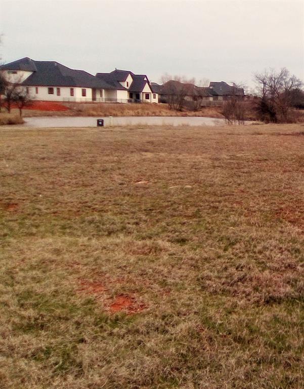 13401 N Emerald Island Dr, Oklahoma City, OK 73142 - photo 1