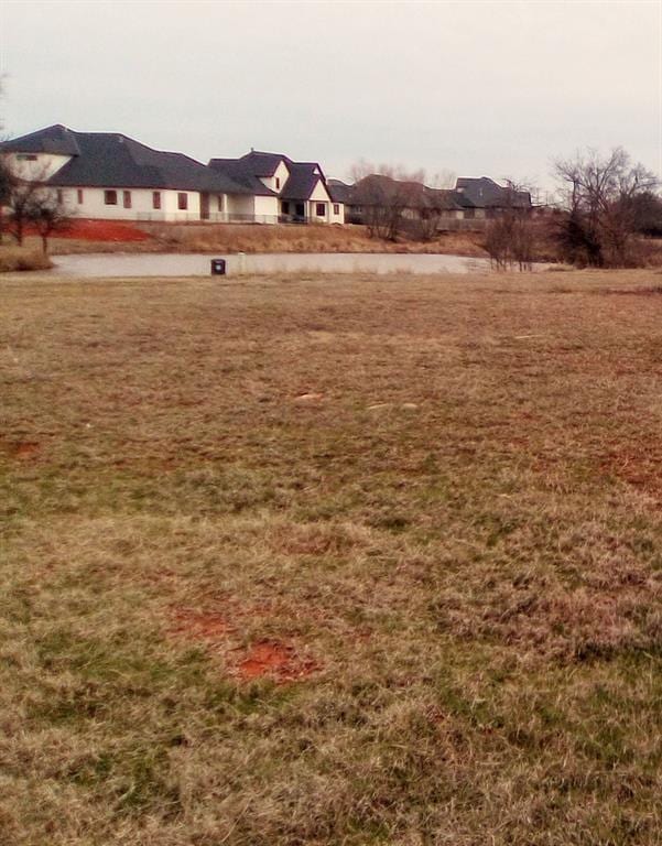 13401 N Emerald Island Dr, Oklahoma City OK, 73142 land for sale